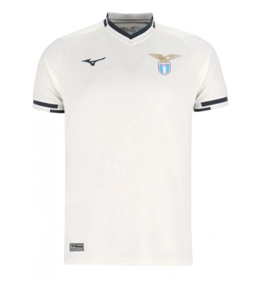 Lazio Taty Castellanos #11 Udebanetrøje 2025-26 Kortærmet